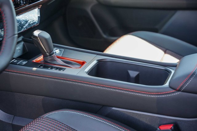 New 2026 Nissan Kicks SR image 20