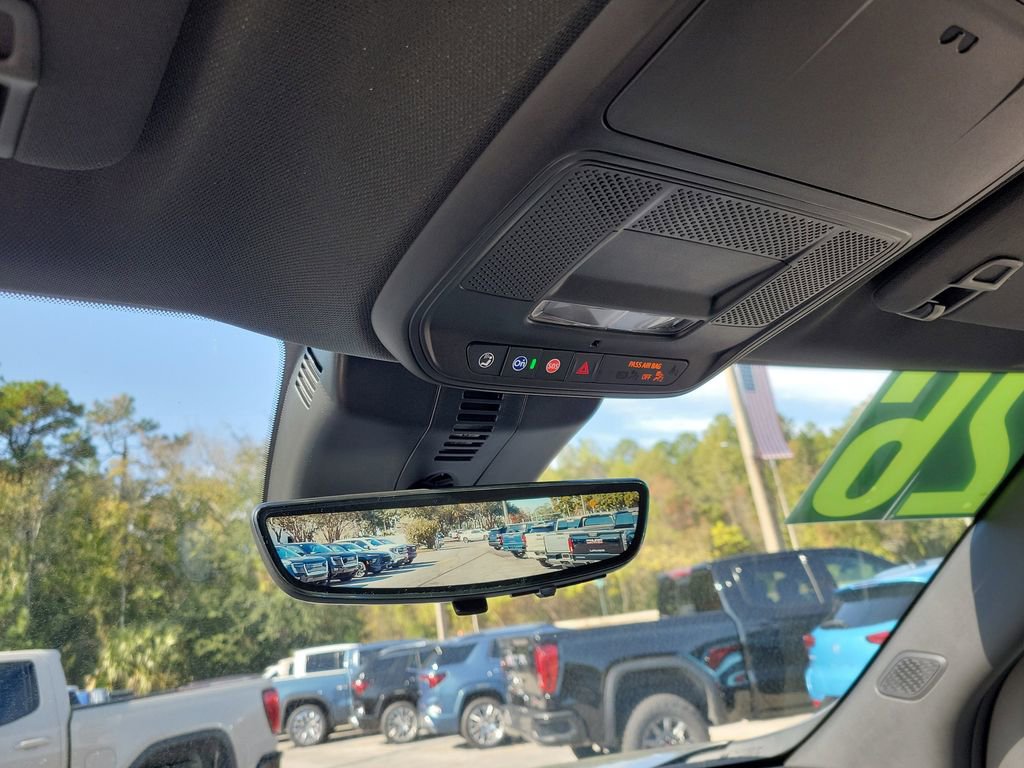 New 2026 GMC Acadia AT4 w/ LPO, Floor Liner Package image 27