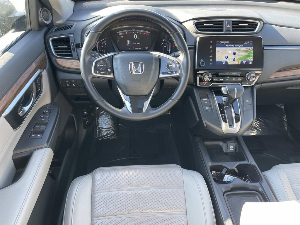 Used 2018 Honda CR-V Touring image 14