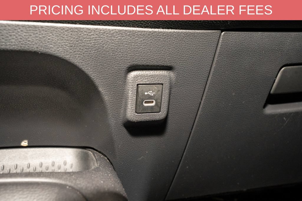 Used 2024 Toyota Corolla LE FWD image 14