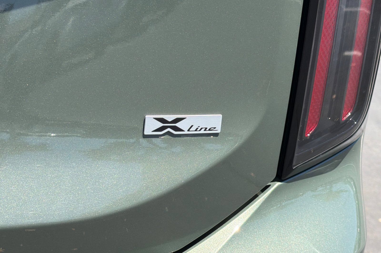 Used 2025 Kia Telluride SX X-Line AWD/4WD image 34