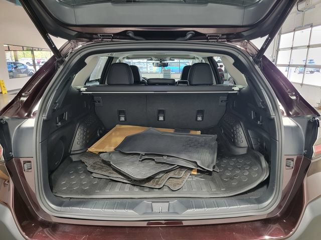 Used 2024 Subaru Outback Limited AWD/4WD image 36