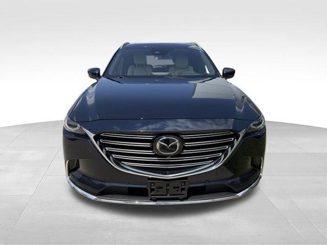 Used 2021 MAZDA CX-9 Grand Touring AWD/4WD image 7
