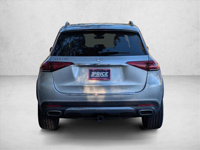 Used 2020 Mercedes-Benz GLE 350 image 7