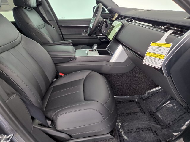 New 2026 Land Rover Range Rover SE AWD/4WD image 3