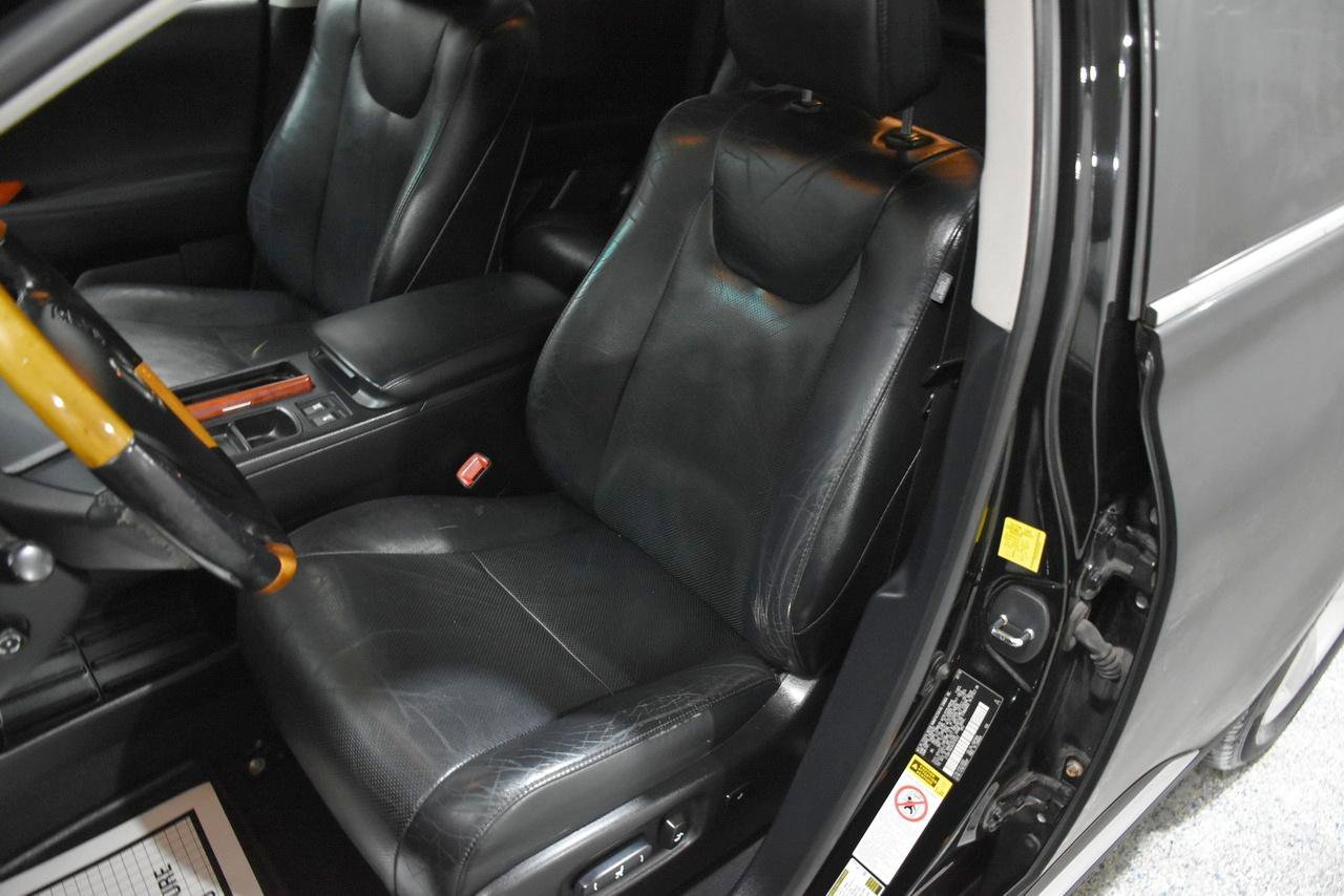 Used 2010 Lexus RX 350 AWD image 14