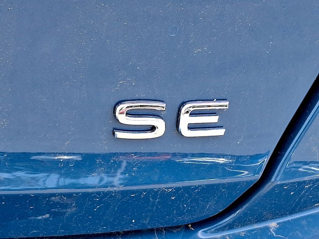 New 2026 Volkswagen Jetta SE FWD image 19