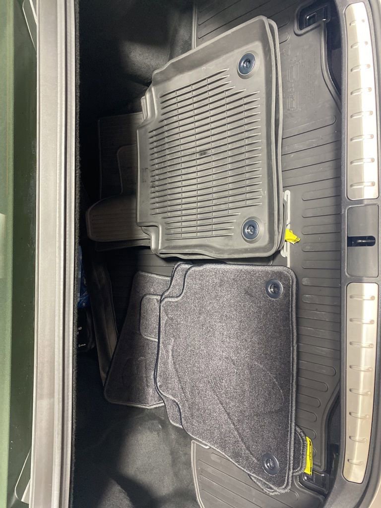 Used 2019 Lexus LS 500 AWD w/ Interior Upgrade Package image 28