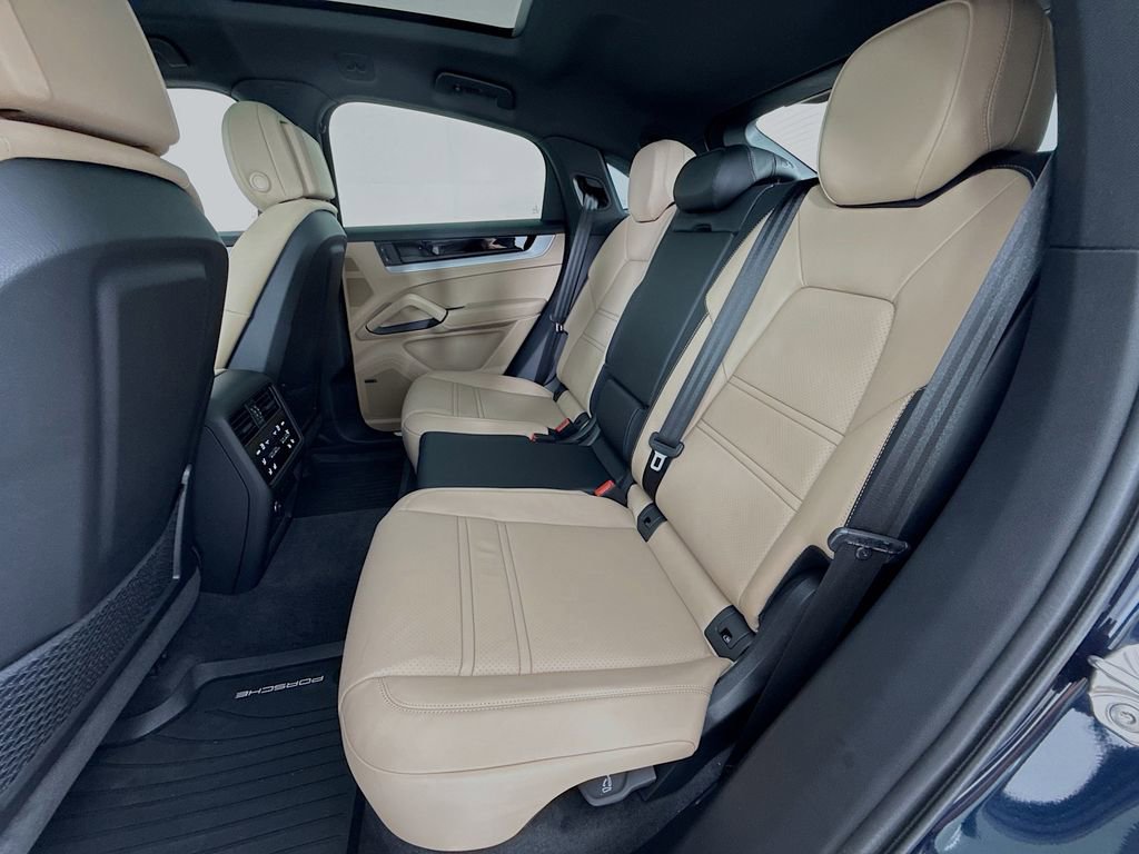 Certified 2026 Porsche Cayenne S image 25
