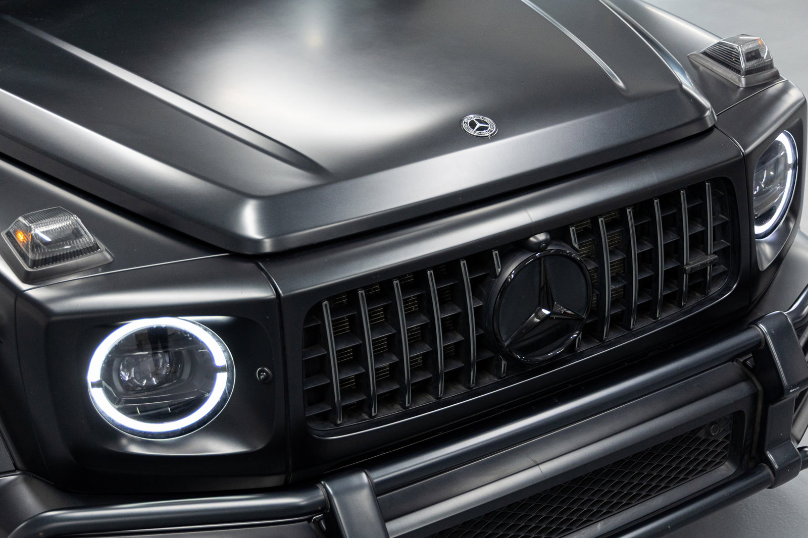 Used 2024 Mercedes-Benz G 63 AMG 4MATIC image 10