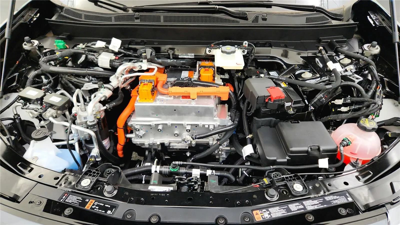 New 2026 Chevrolet Blazer EV LT AWD/4WD image 20