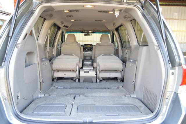 Used 2010 Honda Odyssey EX image 39