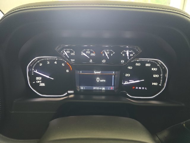 Certified 2021 GMC Sierra 1500 Elevation AWD/4WD image 17