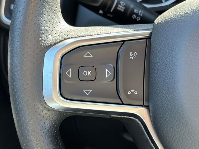 New 2026 RAM 1500 Express AWD/4WD image 16