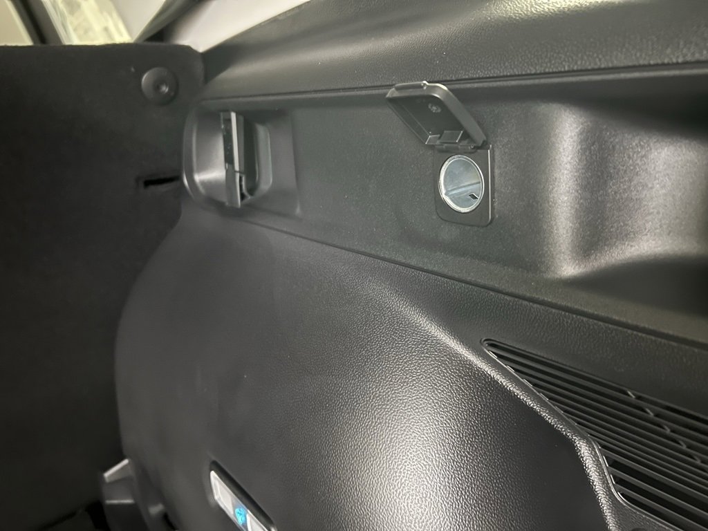 New 2025 Ford Bronco Sport Big Bend w/ Convenience Package image 31