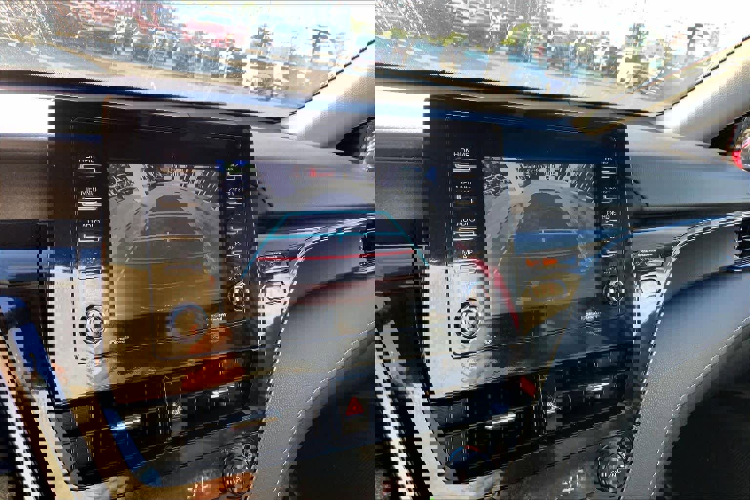 Used 2023 Toyota Camry SE image 28