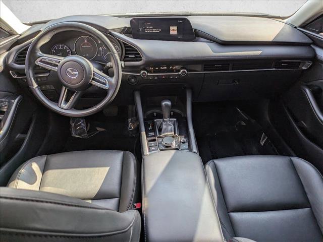 Used 2022 MAZDA MAZDA3 s image 13