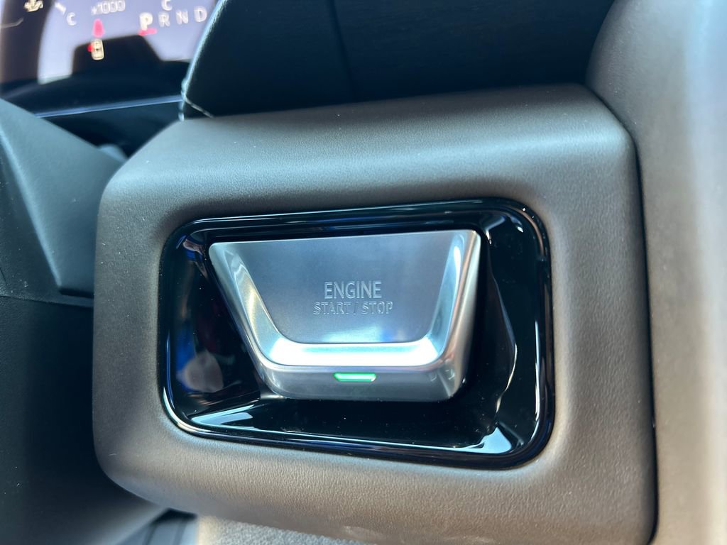 New 2026 GMC Yukon XL Denali Ultimate image 26