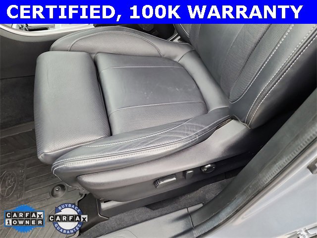 Certified 2022 Subaru Ascent Limited w/ Technology Package image 15