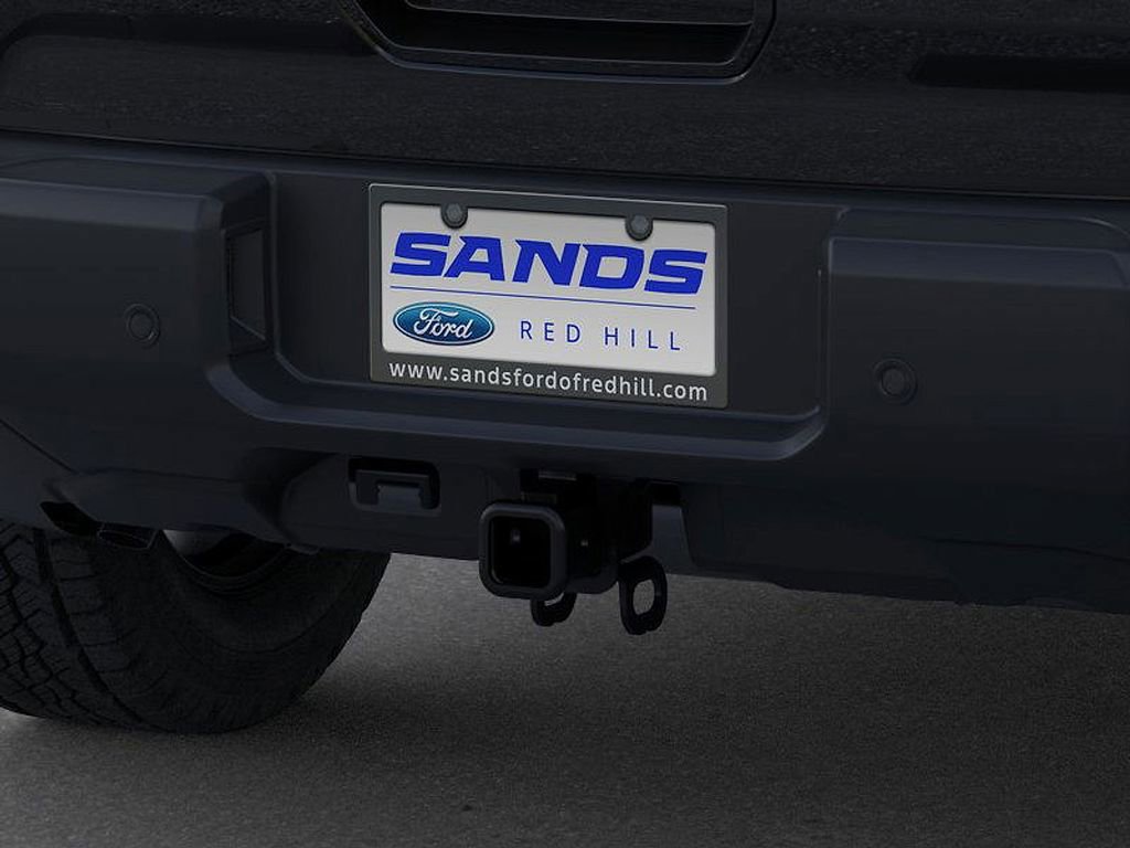 New 2026 Ford Bronco Sport Badlands w/ Badlands Tech Package image 23