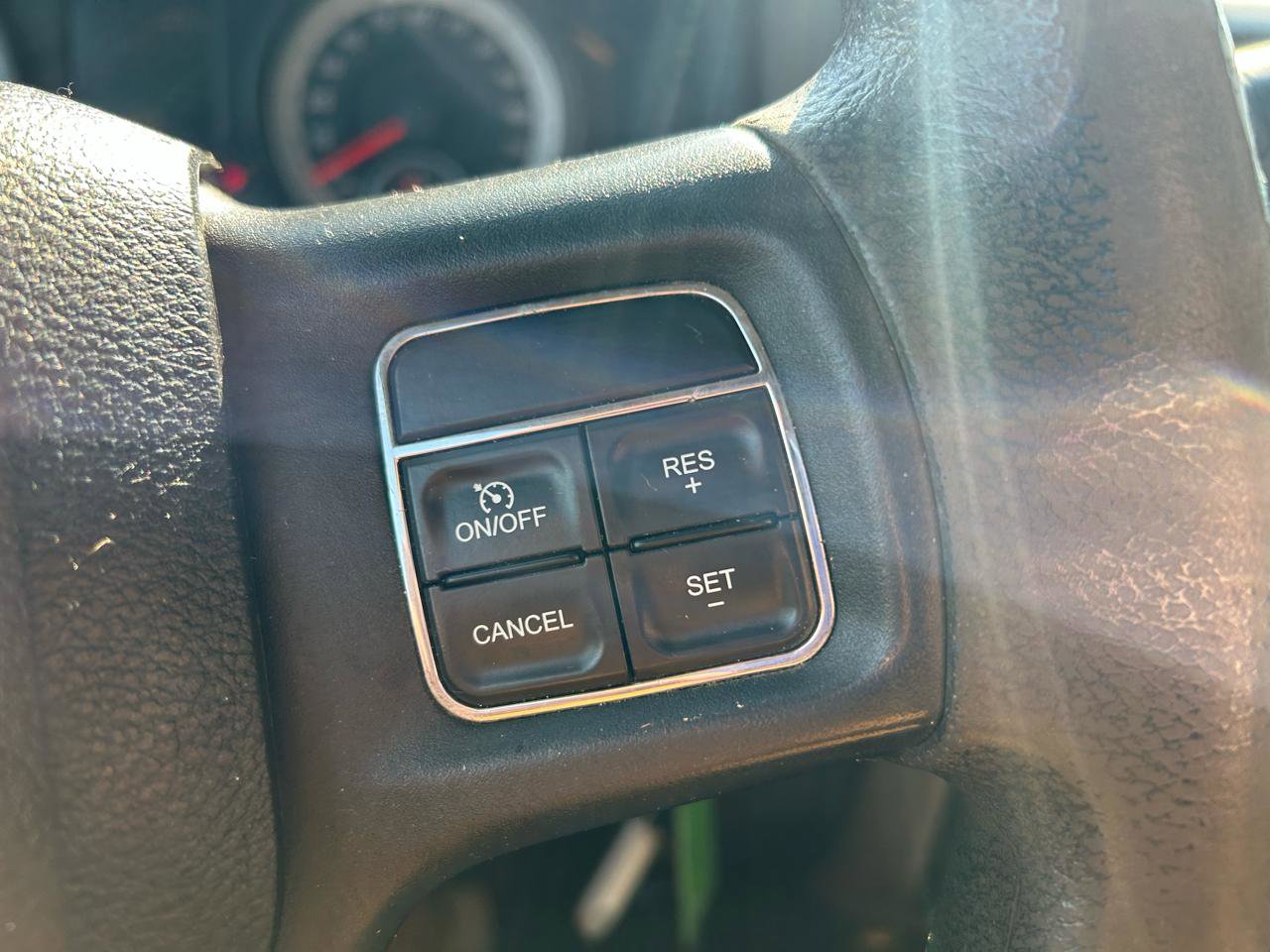 Used 2014 RAM 3500 ST w/ ST Popular Equipment Group AWD/4WD image 18