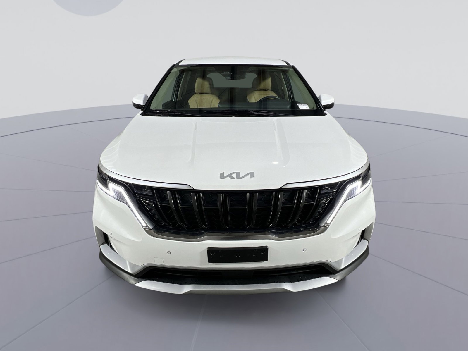 Used 2024 Kia Carnival EX image 11