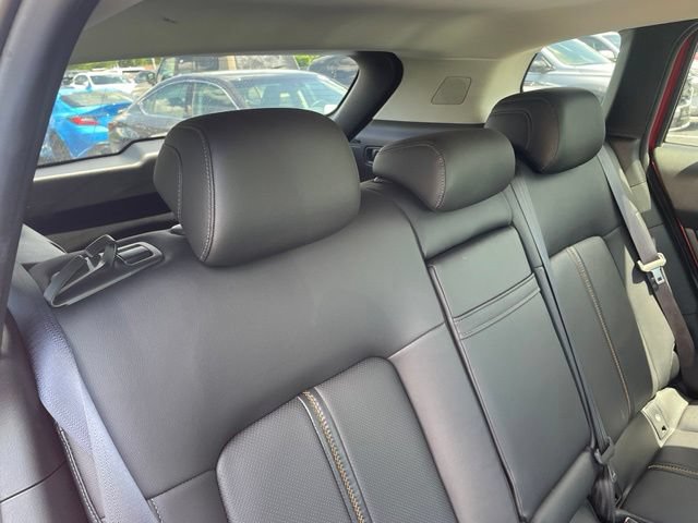 Used 2025 MAZDA CX-50 AWD 2.5 Turbo w/ Cargo Package image 6