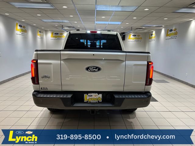 New 2026 Ford F150 King Ranch AWD/4WD image 25
