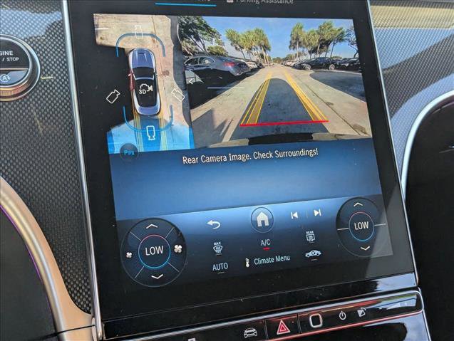 New 2026 Mercedes-Benz CLE 53 AMG 4MATIC Cabriolet image 12