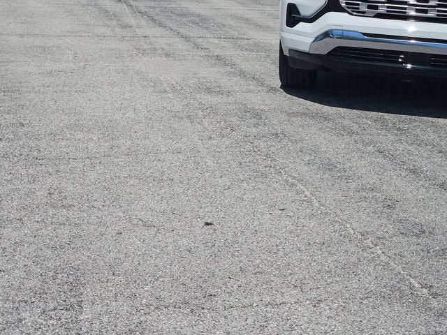 New 2026 GMC Terrain Denali AWD/4WD image 9