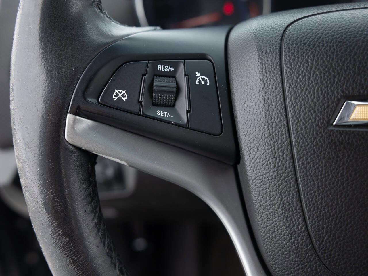 Used 2012 Chevrolet Cruze LTZ image 36