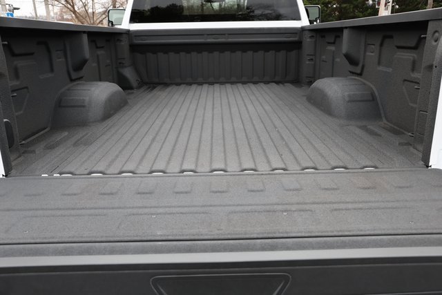 Used 2025 Chevrolet Silverado 2500 W/T w/ WT Convenience Package image 7