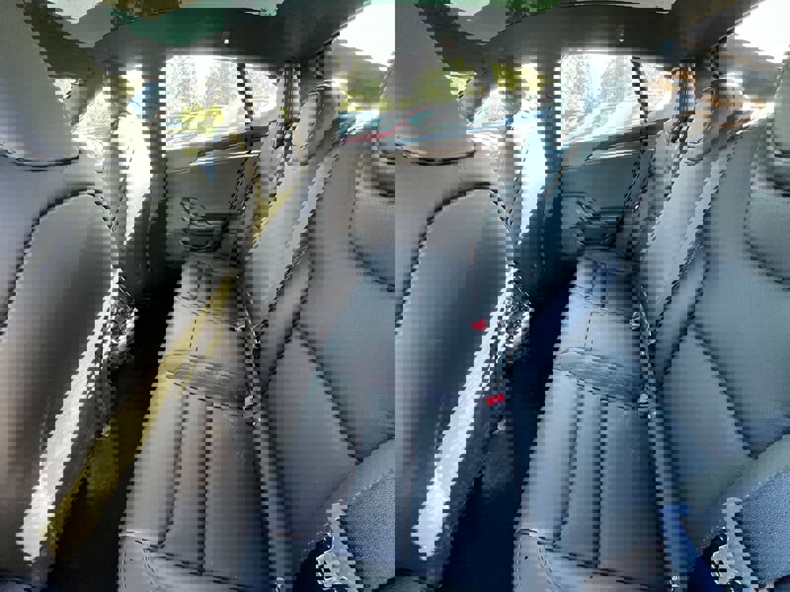 Used 2023 Tesla Model S image 5