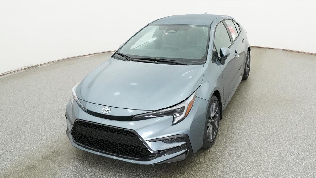 New 2027 Toyota Corolla SE FWD image 20