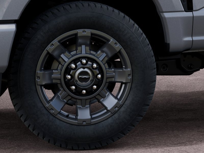 New 2027 Ford F250 XL w/ STX Appearance Package AWD/4WD image 19