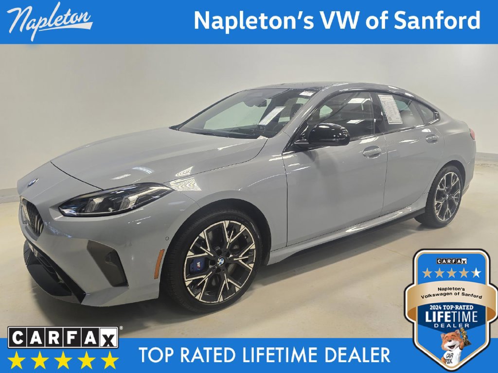Used 2026 BMW 228i xDrive