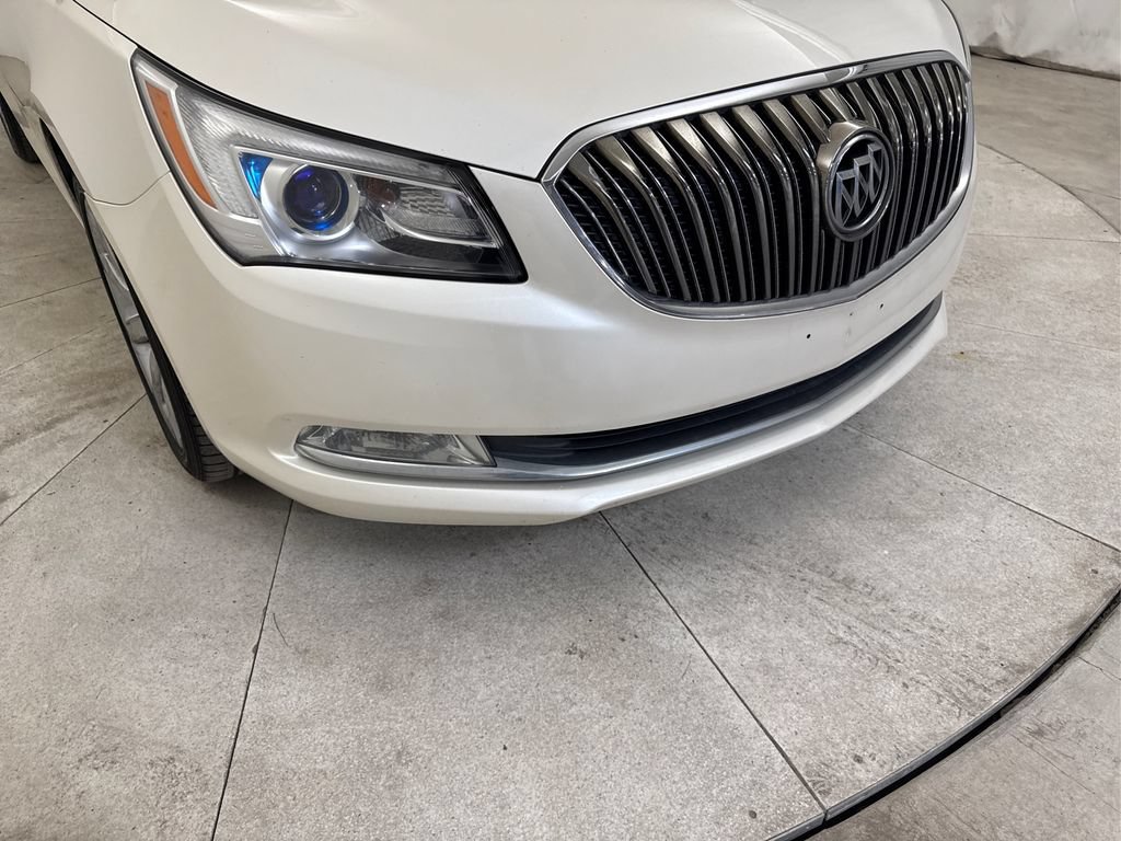 Used 2014 Buick LaCrosse Premium FWD image 11
