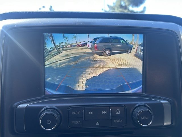 Used 2018 Chevrolet Silverado 1500 LT w/ All Star Edition image 11