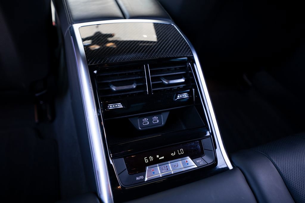 Used 2023 BMW M8 Gran Coupe xDrive Competition w/ Driving Assistance Package AWD/4WD image 50