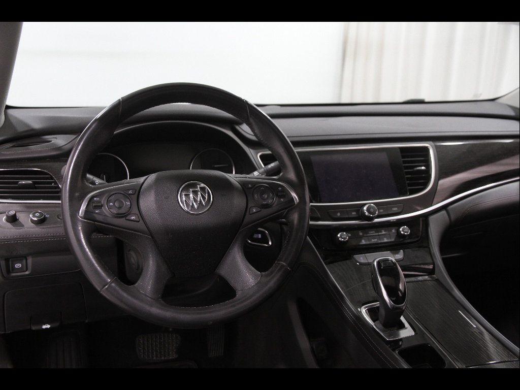 Used 2019 Buick LaCrosse Essence w/ Sun and Shade Package AWD/4WD image 6