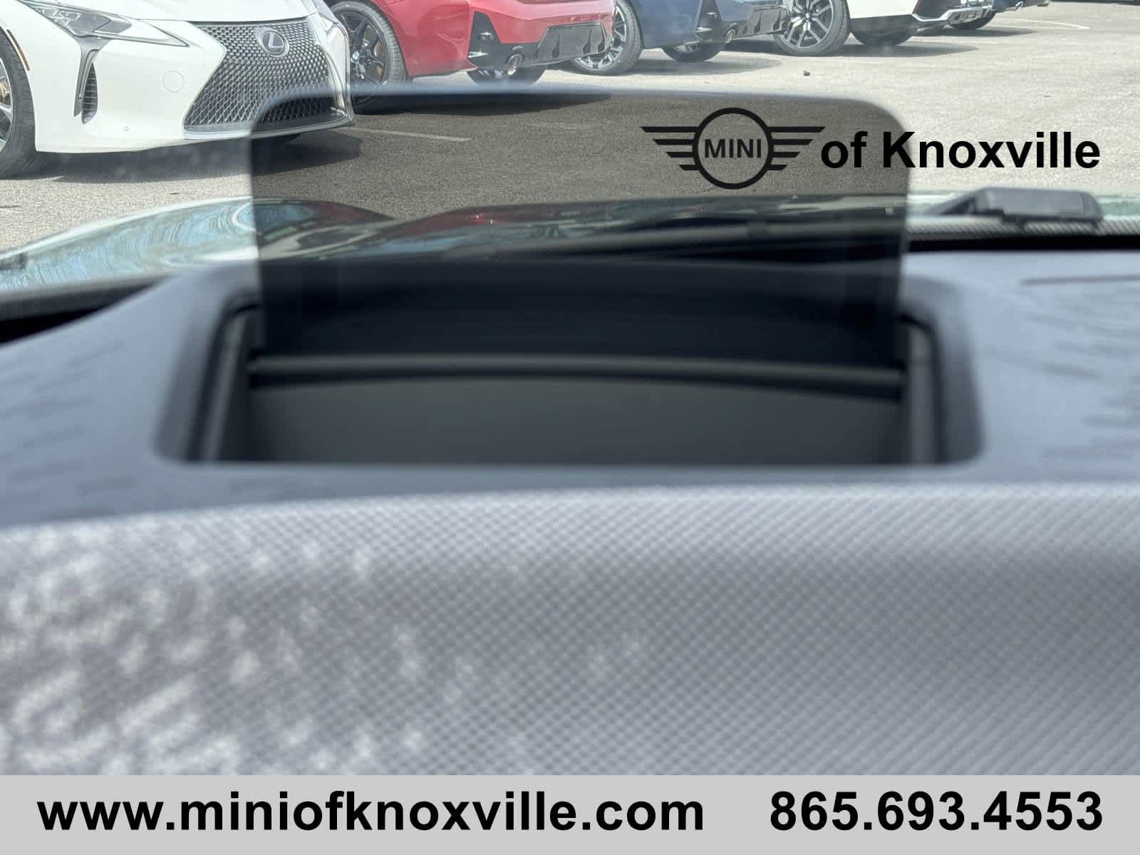 New 2025 MINI Cooper S FWD image 16