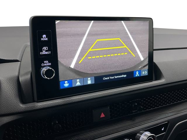 New 2026 Honda CR-V EX image 20