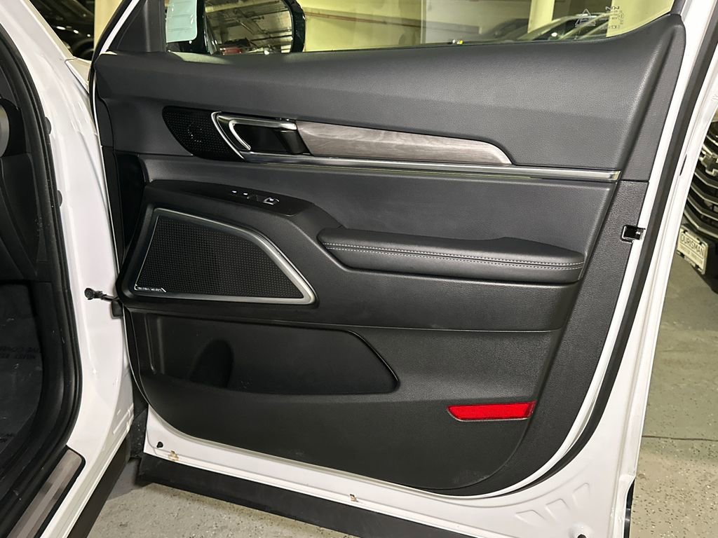 Certified 2024 Kia Telluride SX X-Pro image 14