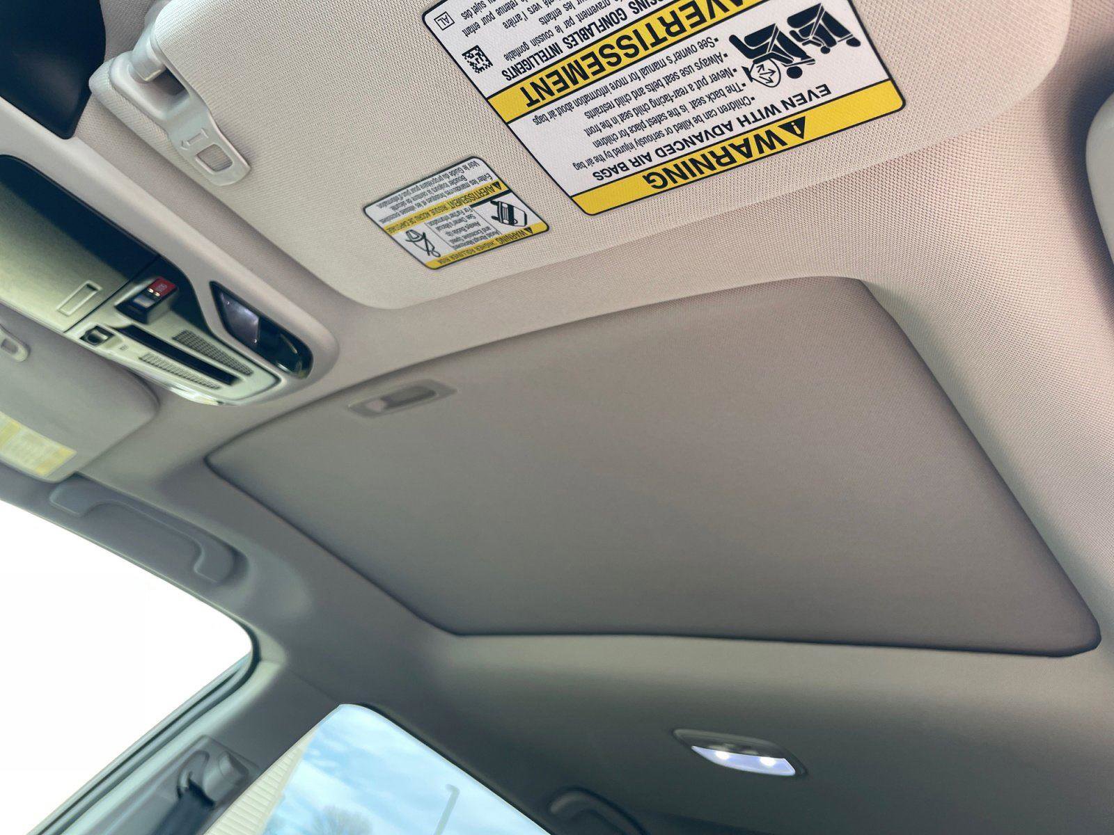 Certified 2025 Subaru Outback Limited XT image 4