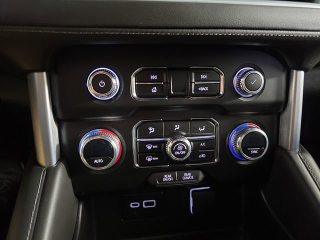 Certified 2023 GMC Yukon XL SLE w/ Gmc Pro Safety Plus Package image 16