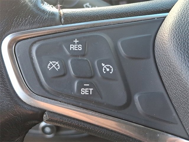 Used 2019 Chevrolet Equinox LT image 20