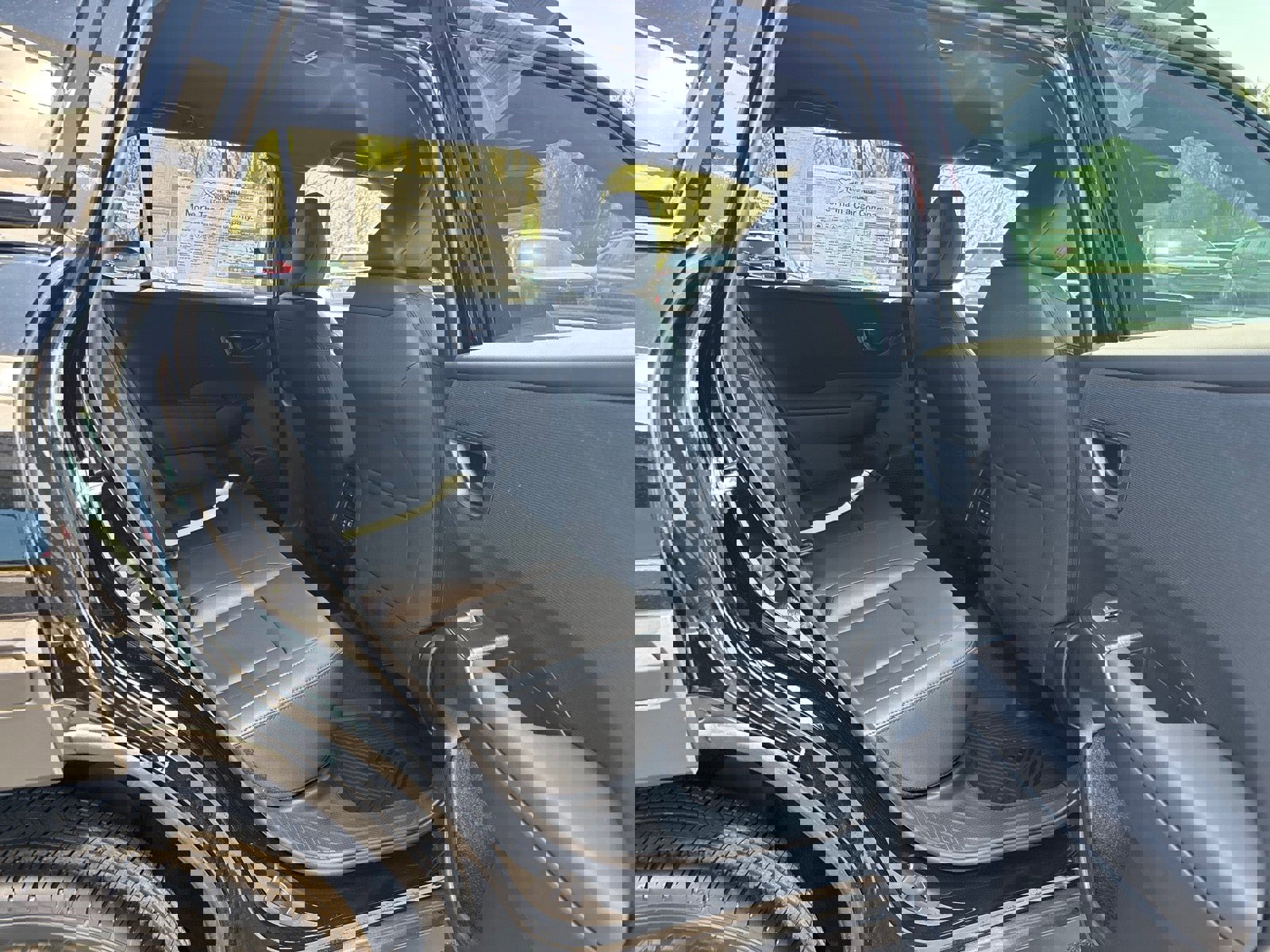 New 2026 Subaru Outback Premium image 40