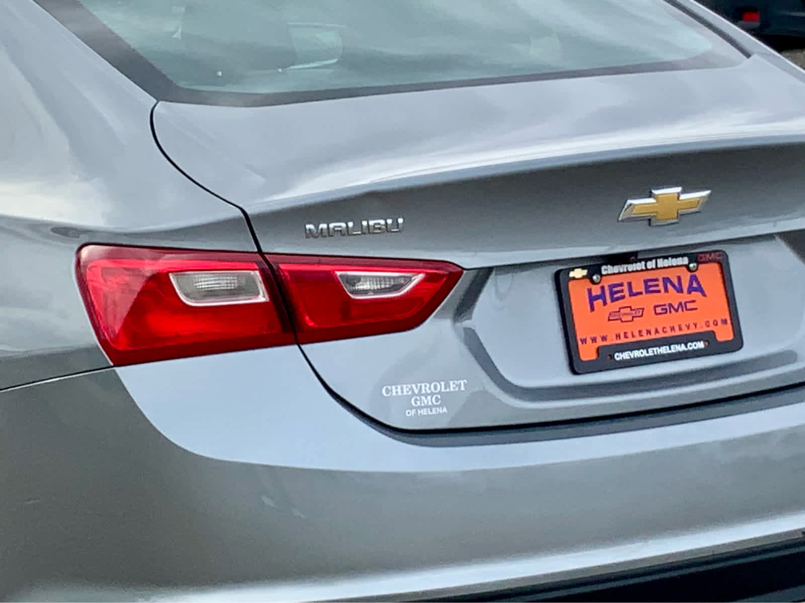 Used 2023 Chevrolet Malibu LT image 13