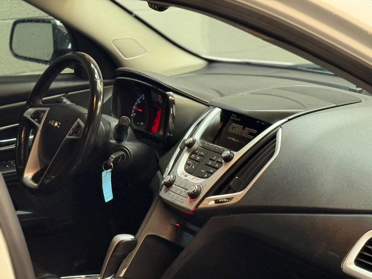 Used 2015 GMC Terrain SLT