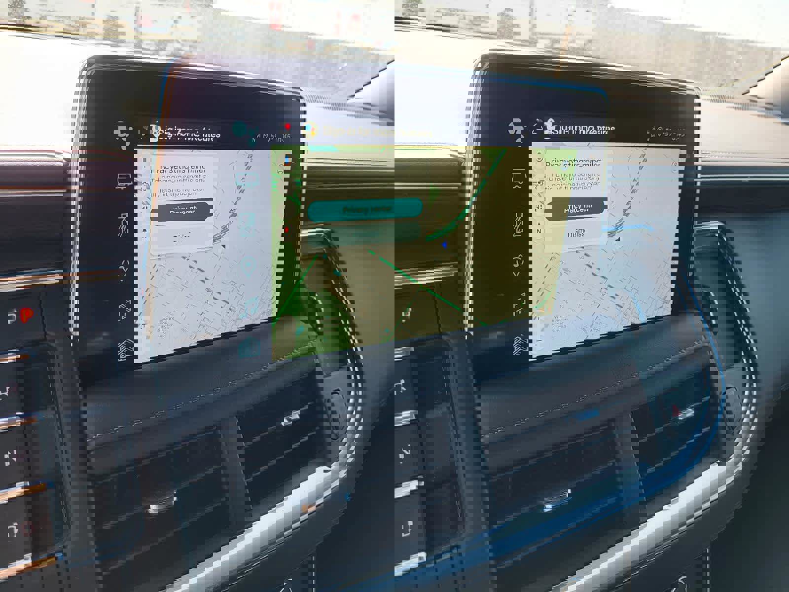 Used 2024 Chevrolet Tahoe Z71 w/ Z71 Off-Road Package image 23